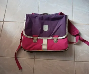 Cartable fille