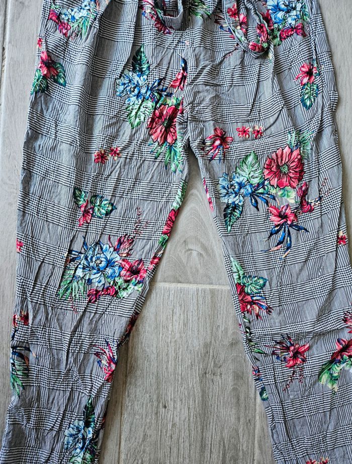 Pantalon fluide xxl - photo numéro 2