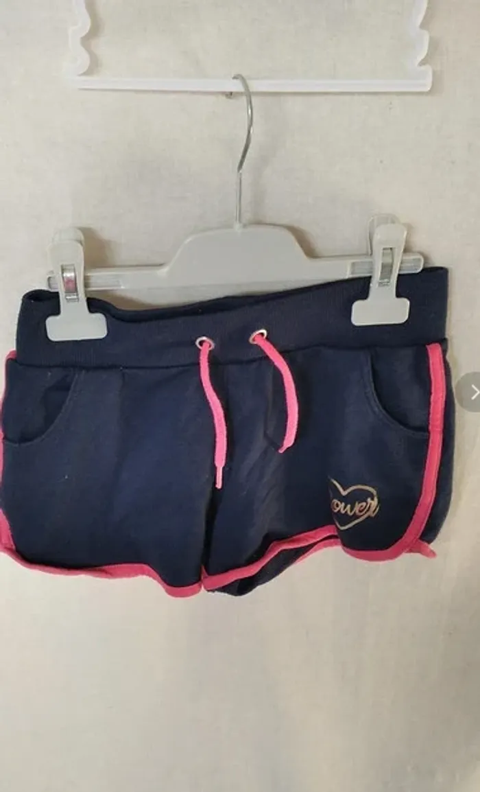 lot de 3 ensembles débardeurs + shorts 10 ans - photo numéro 6