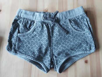 Short vertbaudet 10 ans