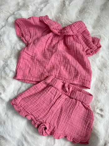 Ensemble été 