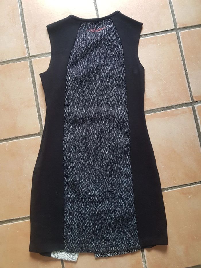 Robe Desigual - photo numéro 3