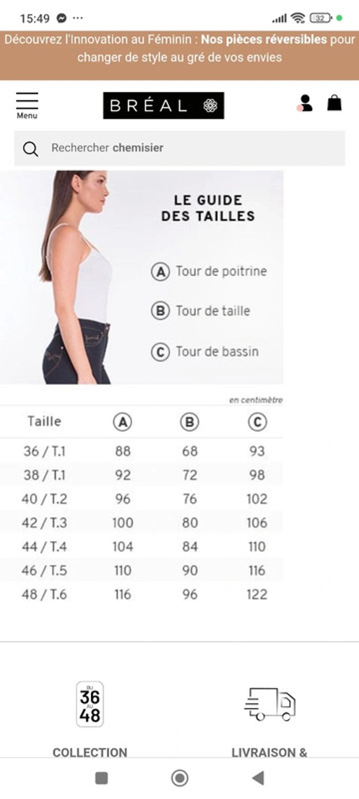 Pull bien chaud - photo numéro 4