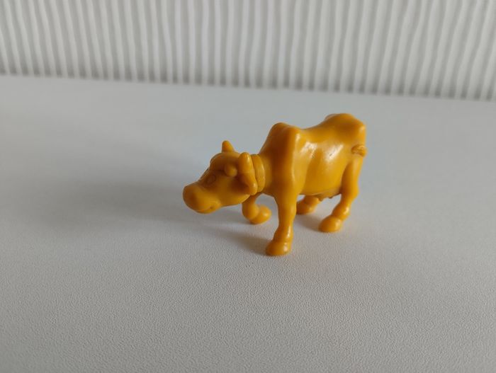 Lot animaux de la ferme de Mickey Arco Farmer 1989 - photo numéro 5