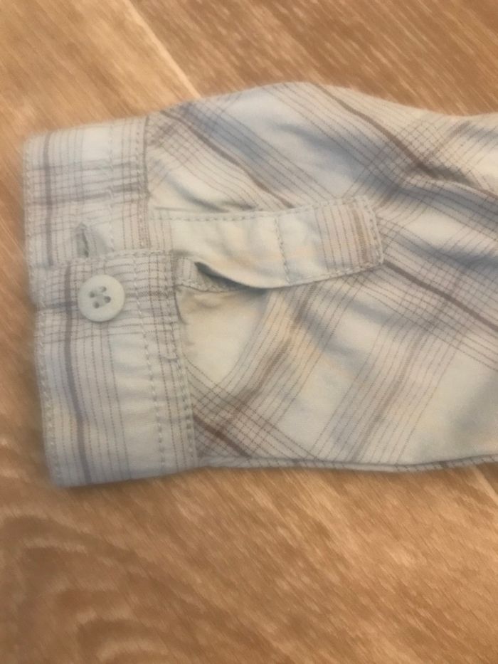 Chemise - photo numéro 5