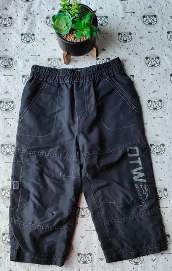 Pantalon taille 24 mois/2 ans