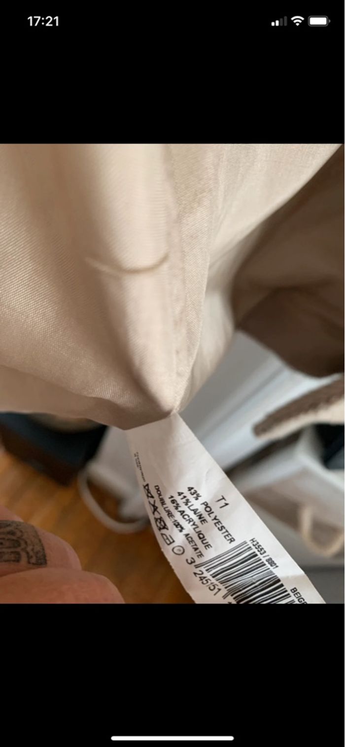 Veste sans manche - photo numéro 4
