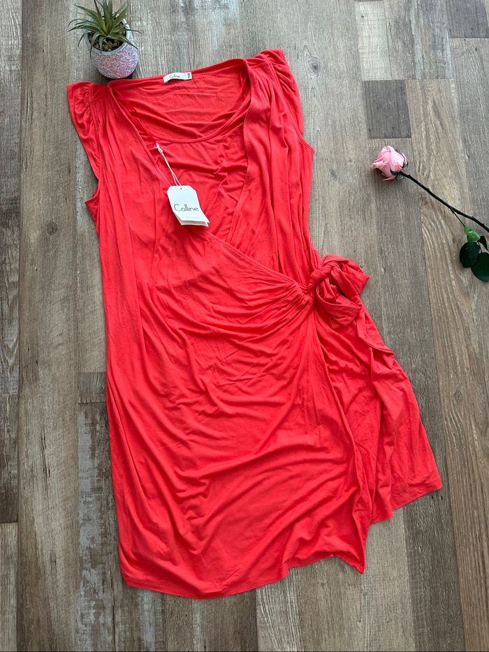 - Robe Colline - Taille 38/40 - Neuf avec étiquette