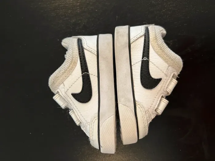 Basket nike 18,5 - photo numéro 4