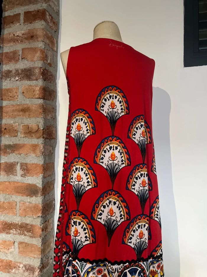Jolie robe fluide - photo numéro 5