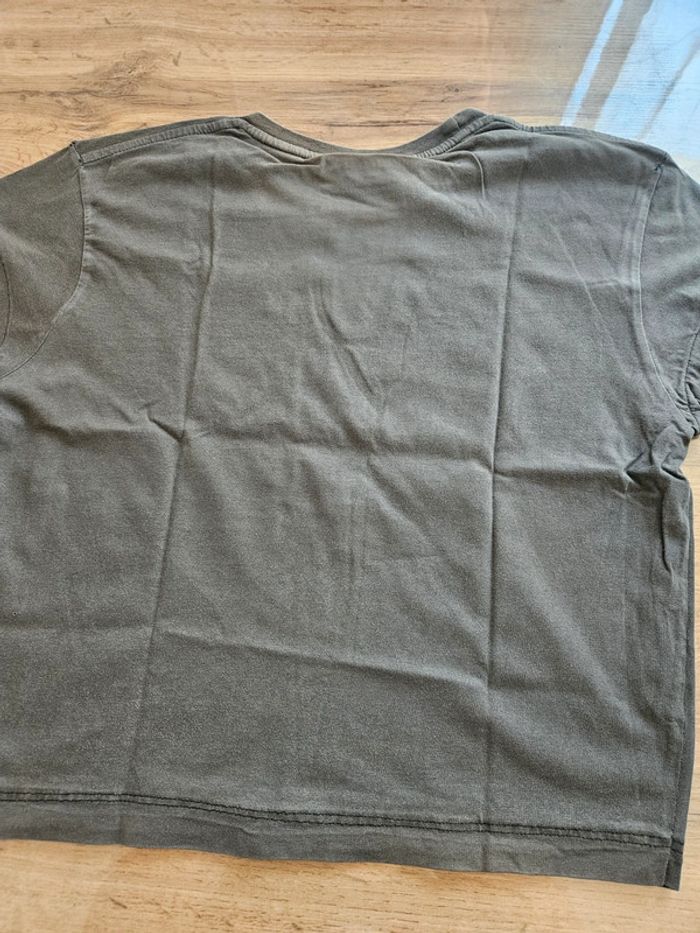 T-shirt vintage Beatles retailler homme - photo numéro 5
