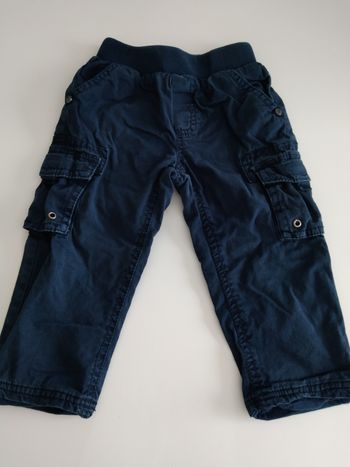 Pantalon 18 mois