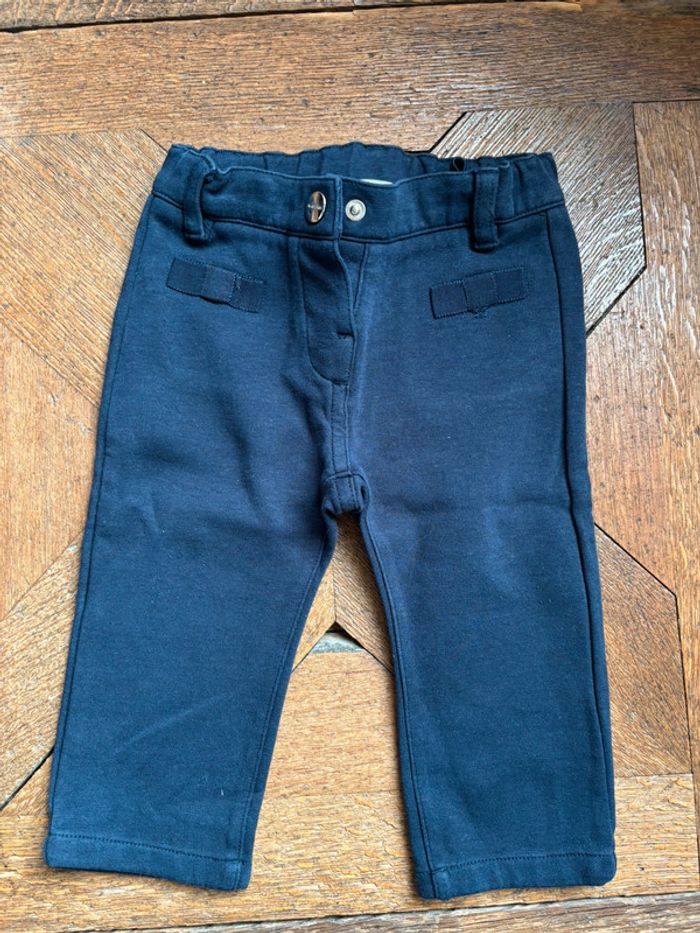 Pantalon Jacadi