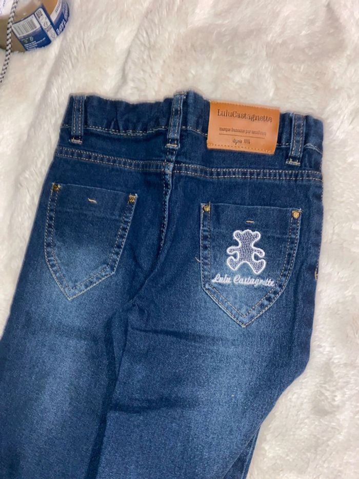 Jeans slim - photo numéro 3