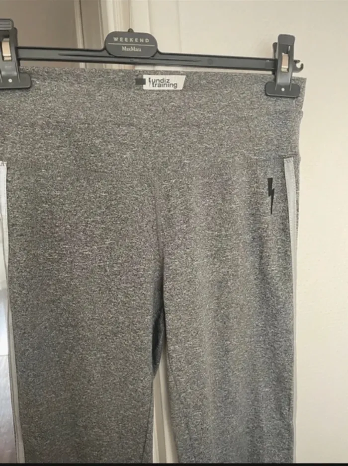 Legging sport training femme Undiz - photo numéro 2