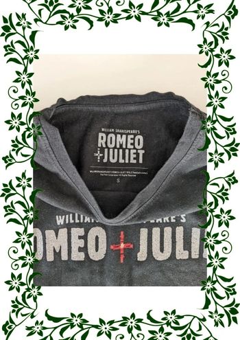 T-shirt Romeo + Juliet