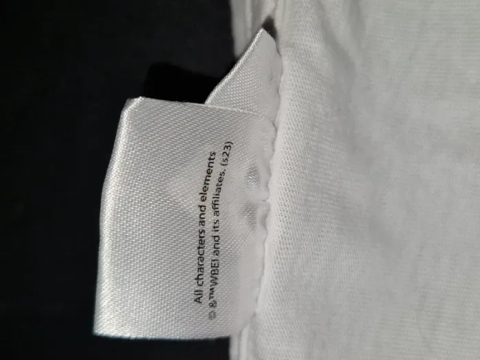 Tee-shirt - photo numéro 5