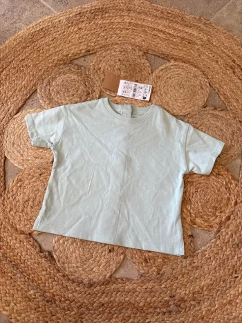 T-shirt taille 6 mois
