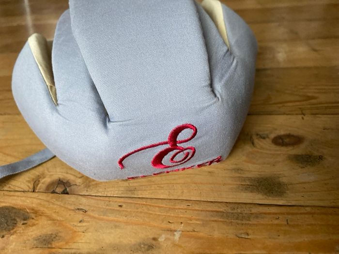 Casque de sécurité pour bébé Elenker - photo numéro 2