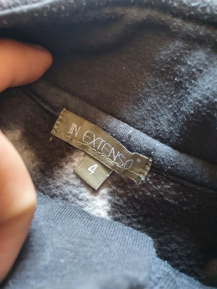 Pull 4ans garçon - photo numéro 3