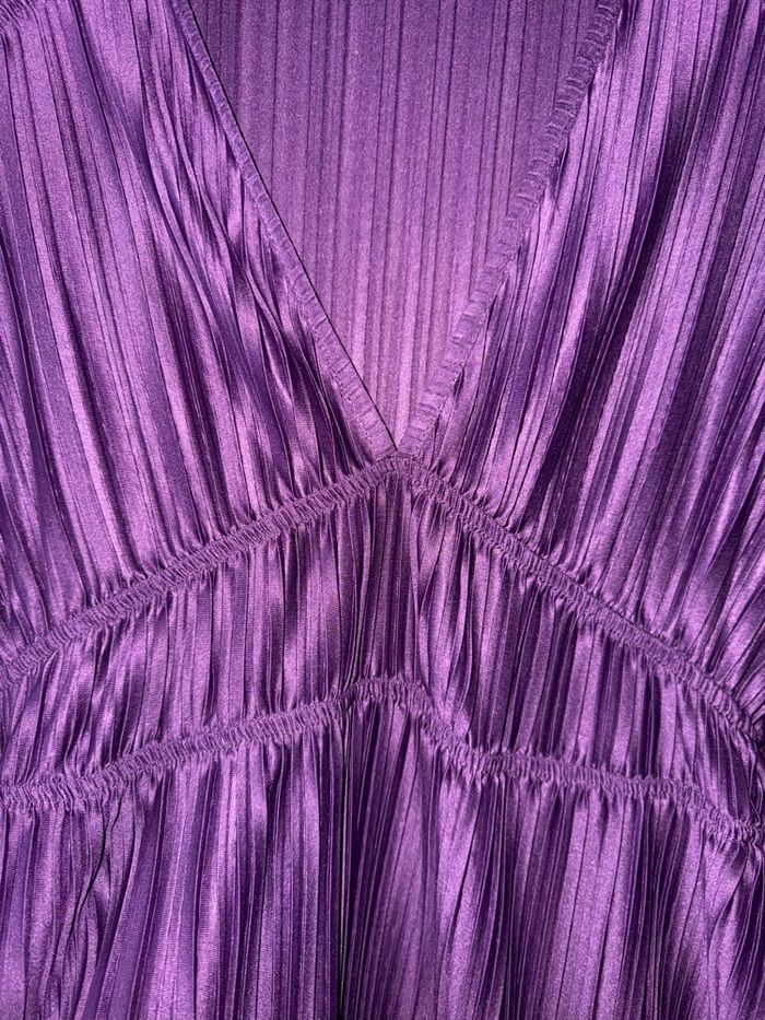 Robe Zara - photo numéro 3