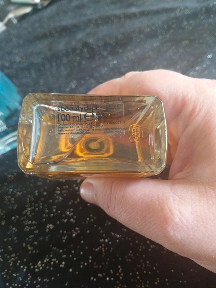 Parfum action - photo numéro 4