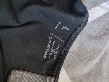 Culotte menstruelle NEUVE