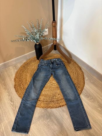 Jeans garçon taille 11 ans