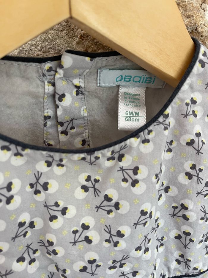 Robe Obaïbi - photo numéro 3