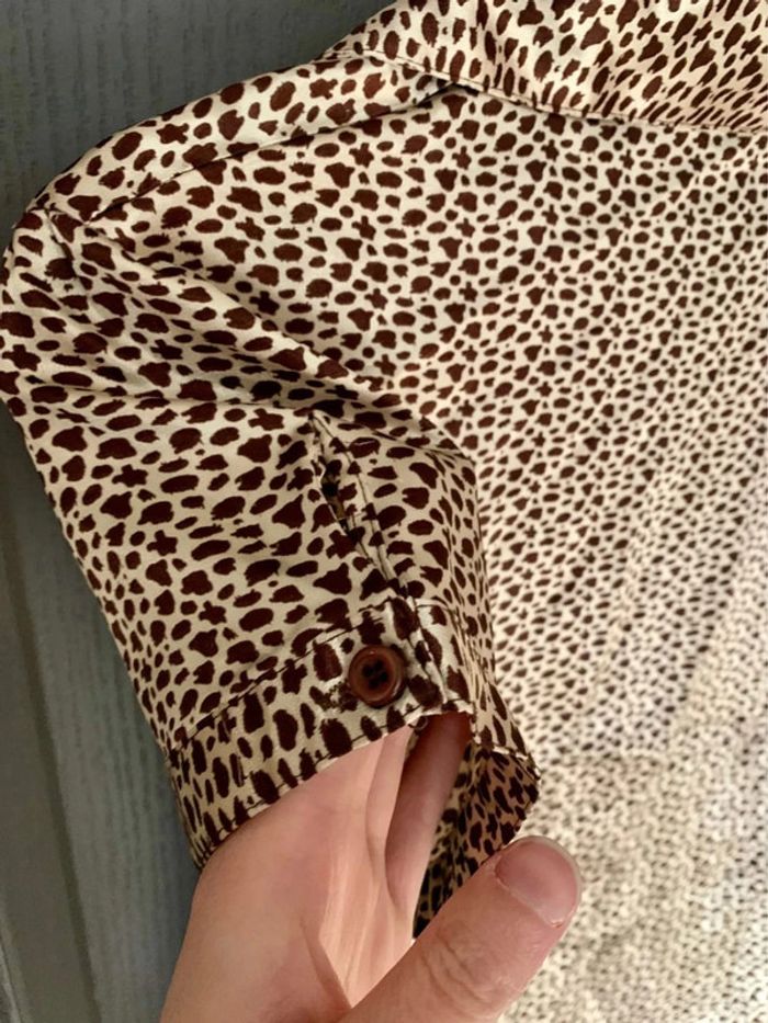 Blouse Jaramago - Taille 42 - photo numéro 4