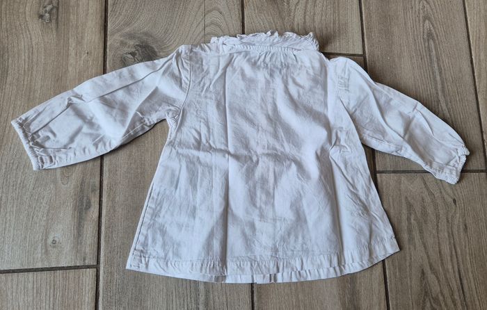 Chemise - photo numéro 2