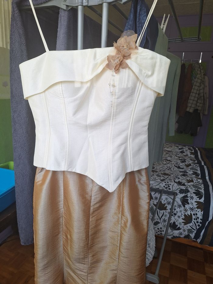 Tenue cérémonie  femme