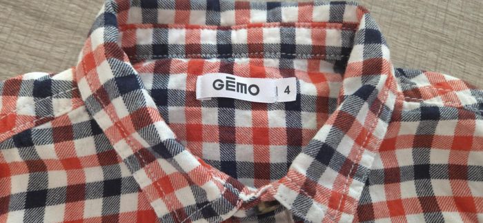 chemise - photo numéro 2