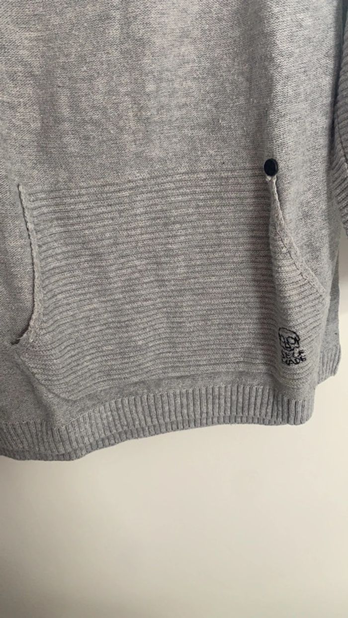 Pull Zara 5 ans garçon - photo numéro 3