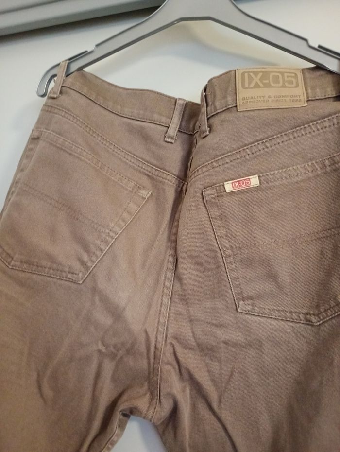 Pantalon homme