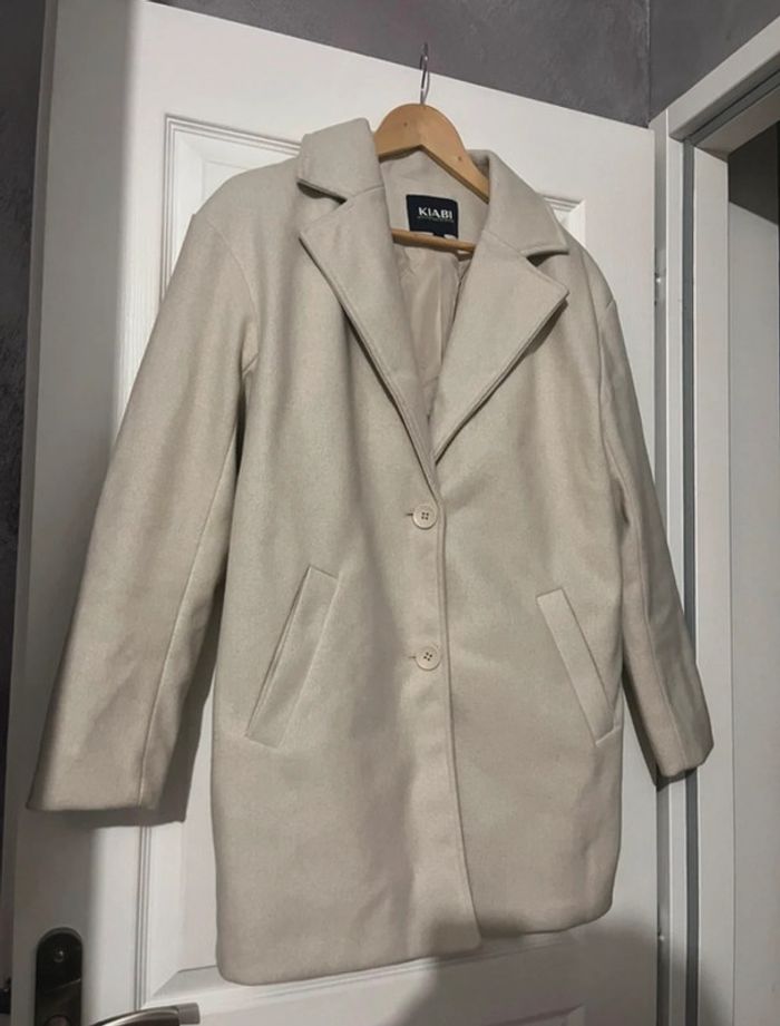Manteau