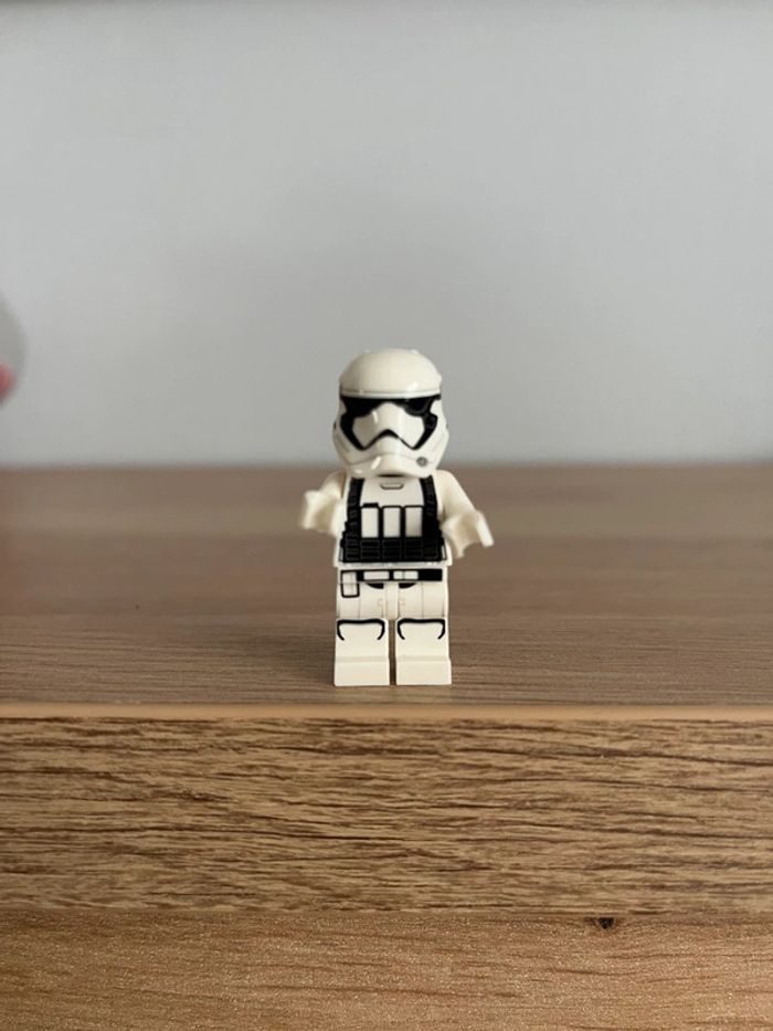 Figurine lego star wars sw0695