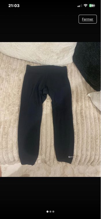 Legging Nike t m 