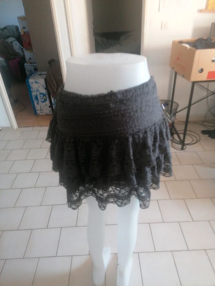Jupe taille 42 /44 - photo numéro 2