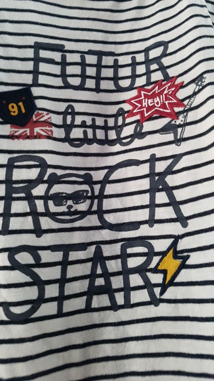 Tee shirt - photo numéro 2