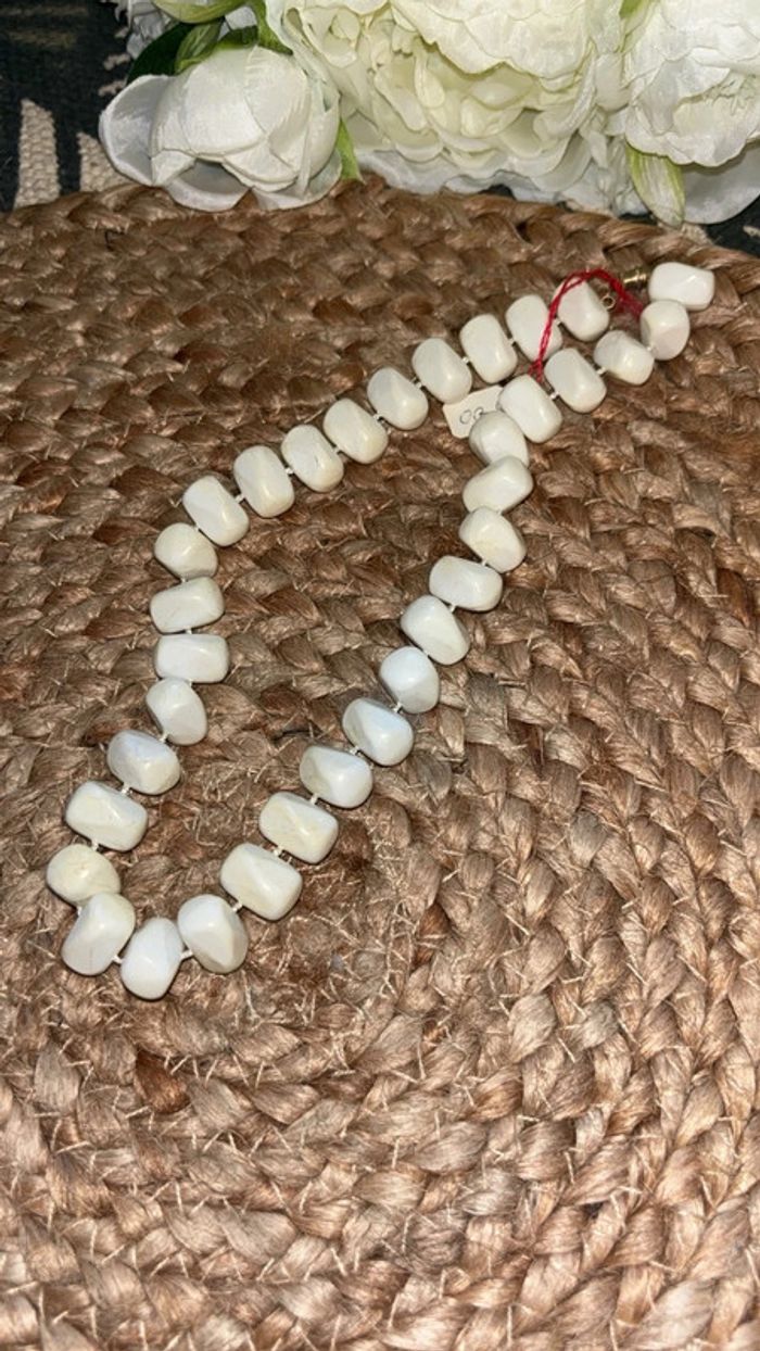 Collier - photo numéro 2
