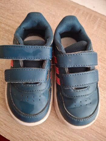 Basket Adidas
