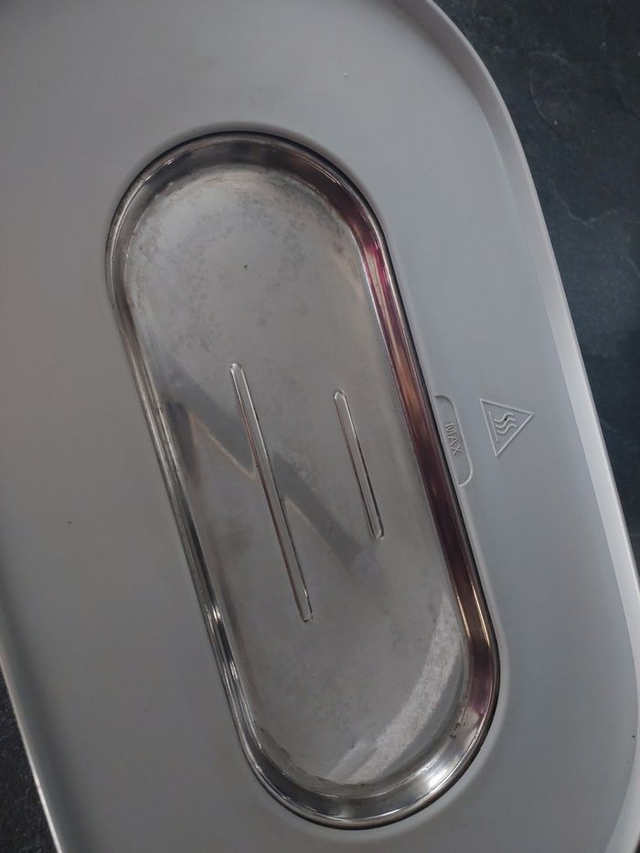 Sterilisateur - photo numéro 6