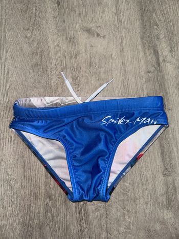 Maillot de bain bébé