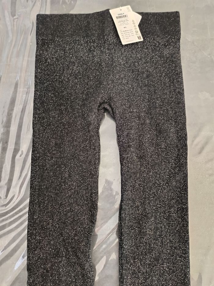 Legging paillette - photo numéro 3