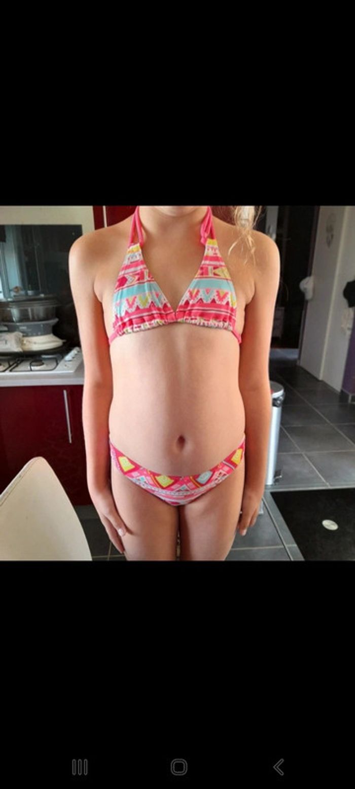 Maillot de bain - photo numéro 2