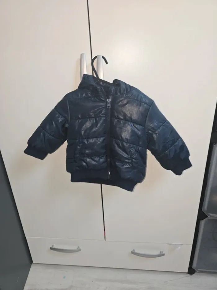Manteau