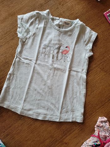 T shirt 36 mois