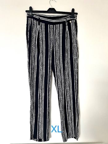 Pantalon taille 42