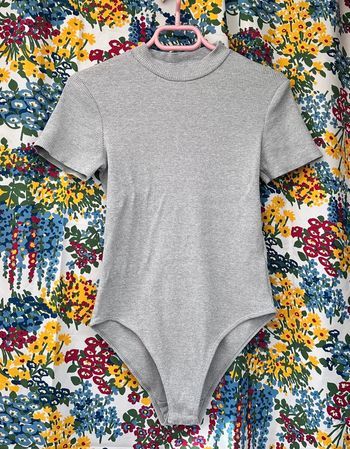 Bodie manche courtes